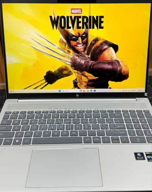 New Laptop HP 16GB Intel Core I7 SSD 1T