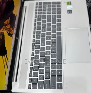 New Laptop HP 16GB Intel Core I7 SSD 1T
