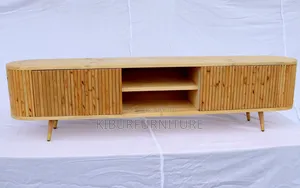 Wooden Tv Stand