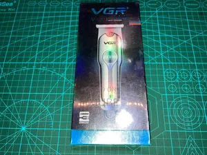 VGR Hair Trimmer