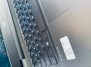 New Laptop HP Victus 16 16GB Intel Core I7 SSD 512GB