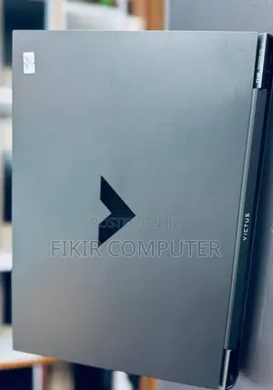 New Laptop HP Victus 16 16GB Intel Core I7 SSD 512GB