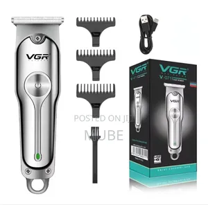 Photo - VGR Hair Trimmer