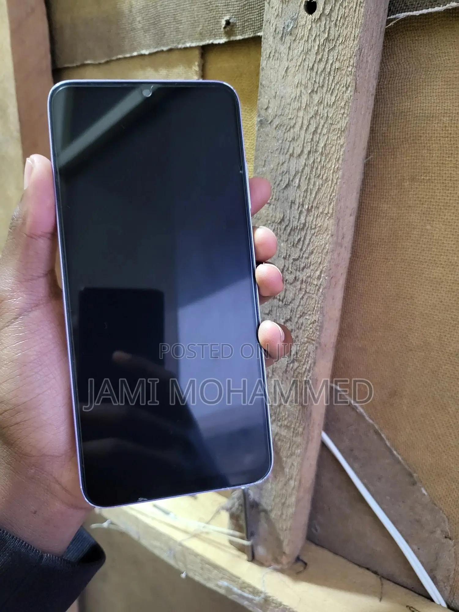 Samsung Galaxy A05s 128 GB Pink