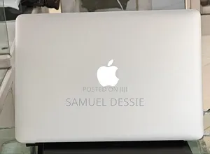 Laptop Apple MacBook Air 2017 8GB Intel Core I7 SSD 512GB