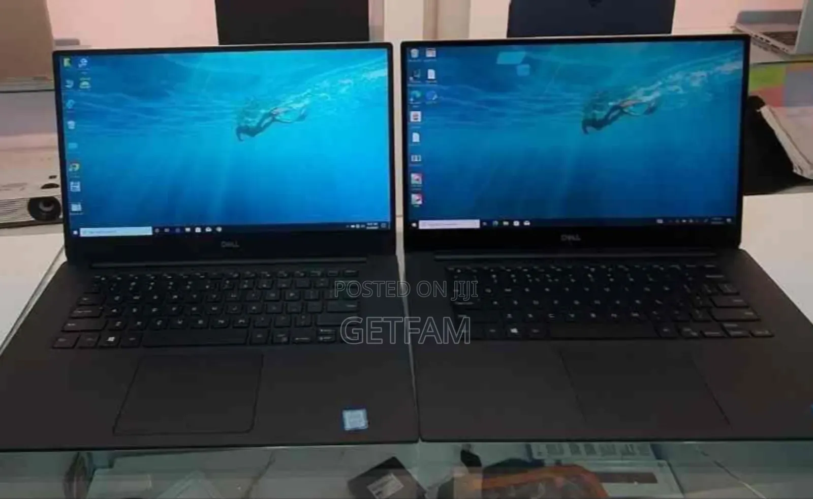 New Laptop Dell XPS 15 32GB Intel Core I9 SSD 1T