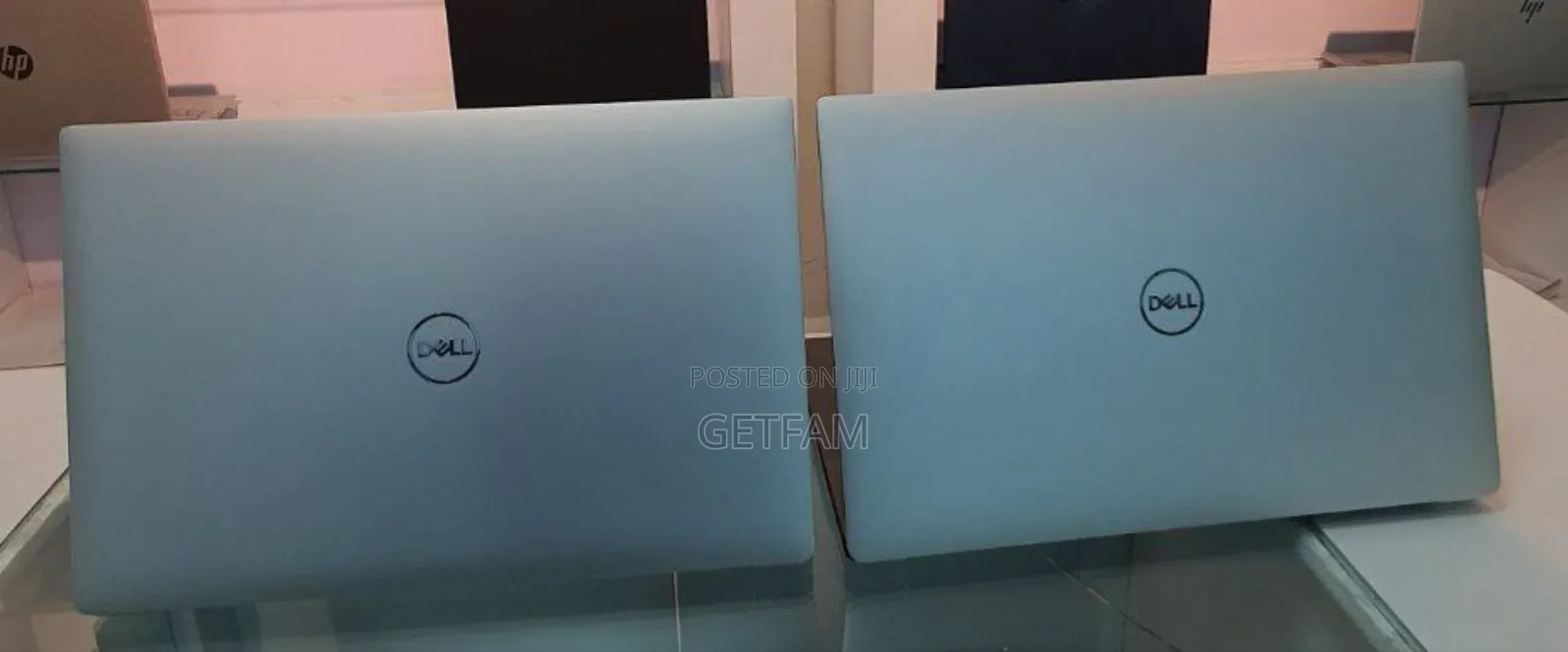 New Laptop Dell XPS 15 32GB Intel Core I9 SSD 1T