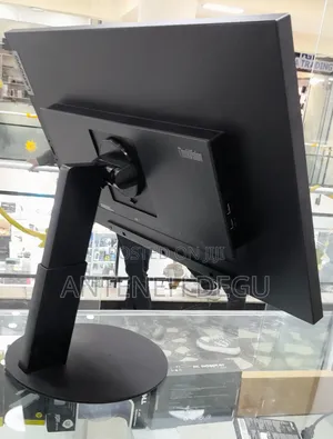 Photo - Lenovo Monitor