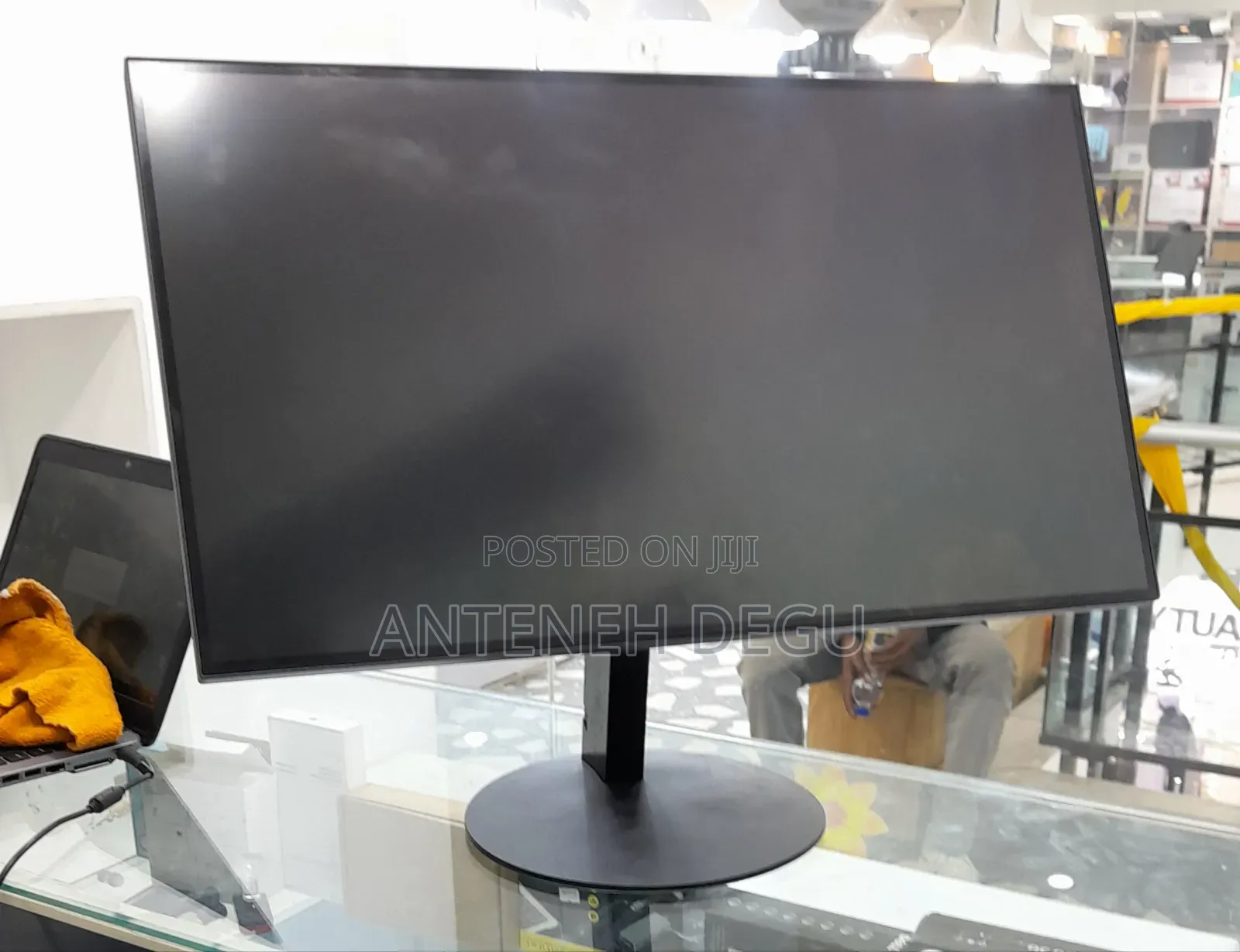 Lenovo Monitor