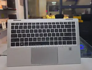 Photo - New Laptop HP EliteBook X360 1040 G7 16GB Intel Core I7 SSD 512GB