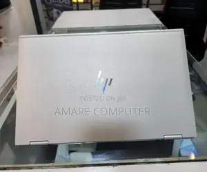 New Laptop HP EliteBook X360 1040 G7 16GB Intel Core I7 SSD 512GB