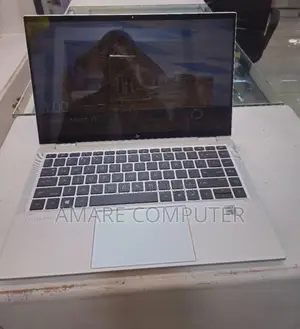 New Laptop HP EliteBook X360 1040 G7 16GB Intel Core I7 SSD 512GB