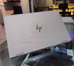 New Laptop HP EliteBook X360 1040 G7 16GB Intel Core I7 SSD 512GB