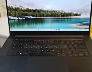 New Laptop Razer Blade 16GB Intel Core I7 SSD 512GB