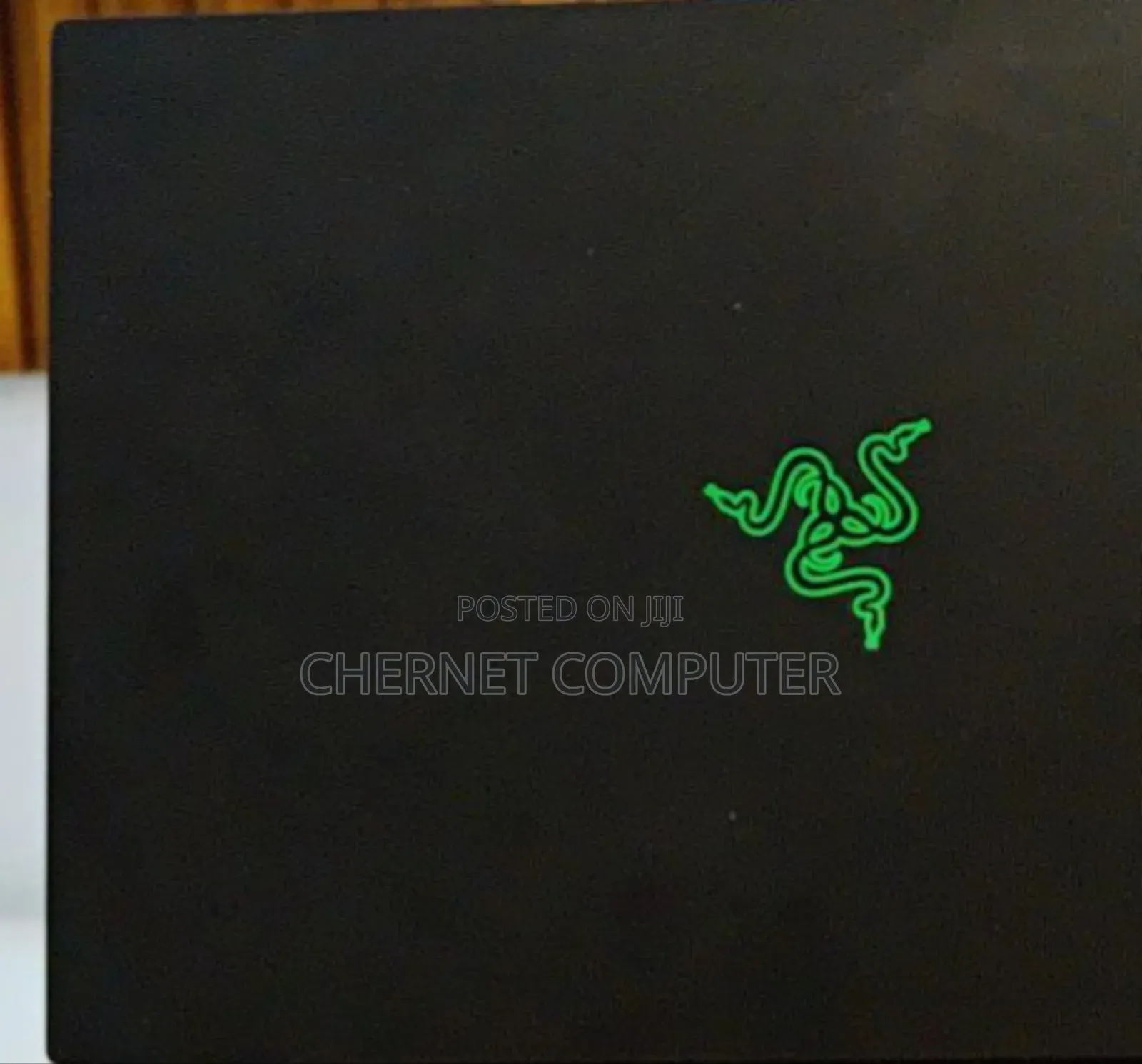 New Laptop Razer Blade 16GB Intel Core I7 SSD 512GB