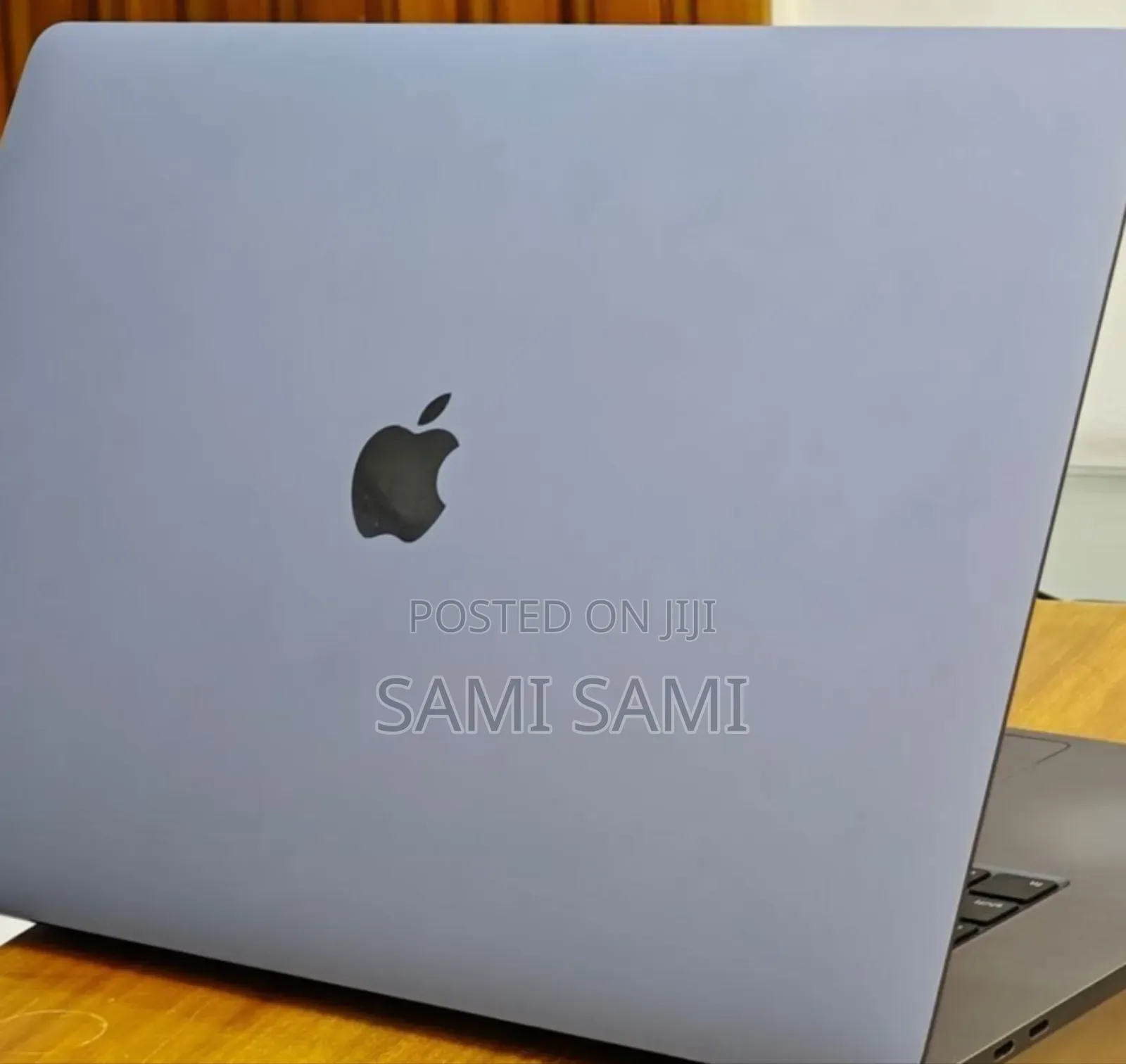 New Laptop Apple MacBook Pro 2019 32GB Intel Core I9 SSD 1T