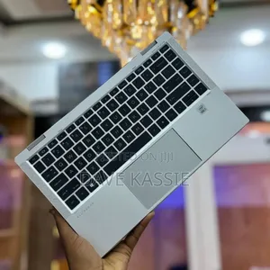 Photo - New Laptop HP EliteBook X360 1040 G7 16GB Intel Core I7 SSD 512GB