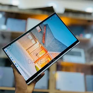 New Laptop HP EliteBook X360 1040 G7 16GB Intel Core I7 SSD 512GB