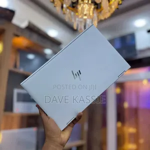 New Laptop HP EliteBook X360 1040 G7 16GB Intel Core I7 SSD 512GB