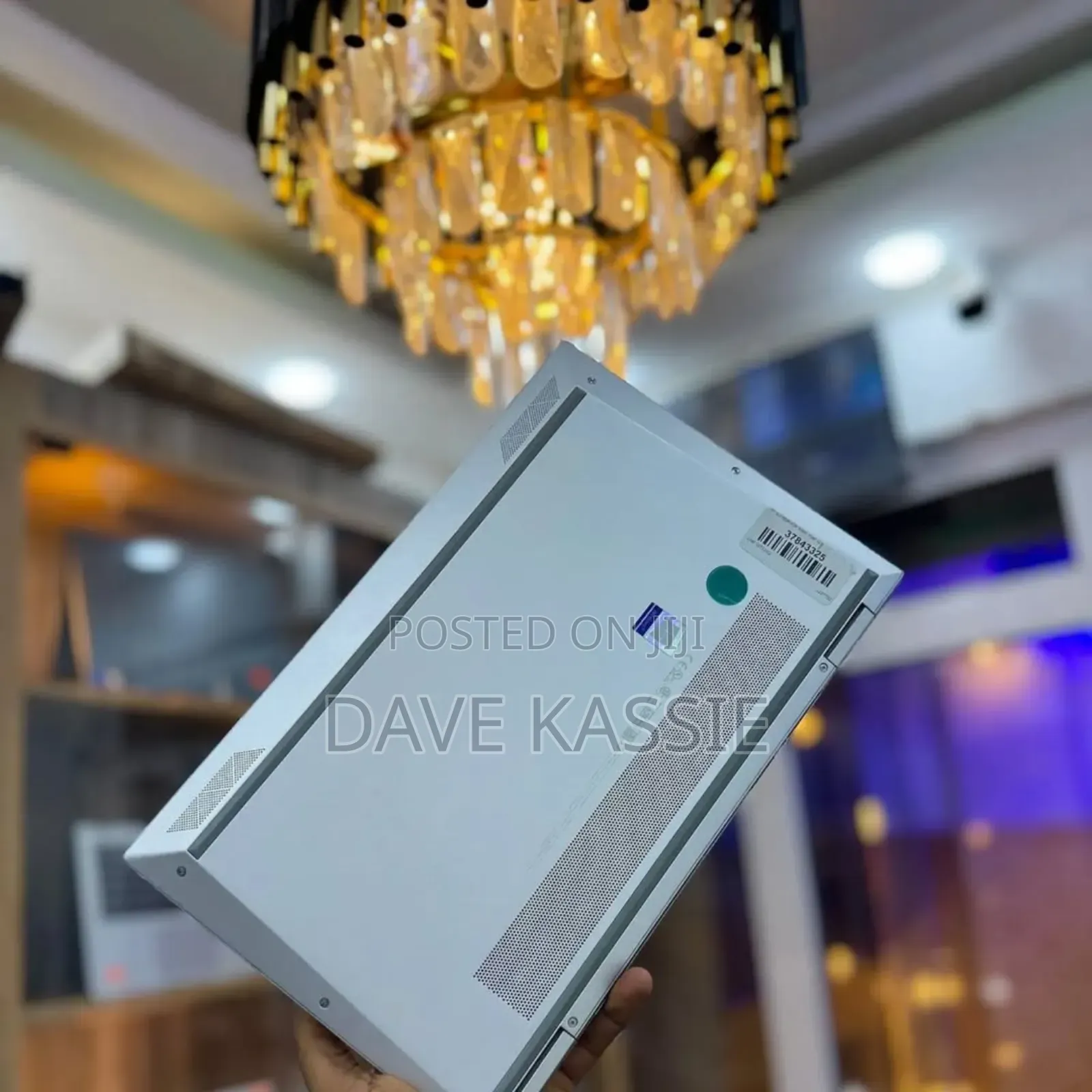 New Laptop HP EliteBook X360 1040 G7 16GB Intel Core I7 SSD 512GB