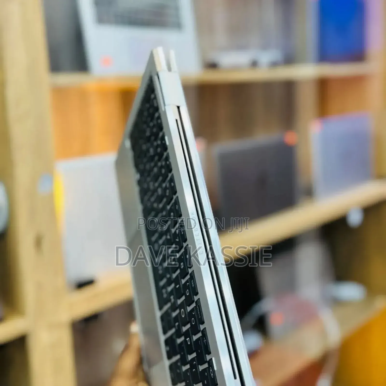 New Laptop HP EliteBook X360 1040 G7 16GB Intel Core I7 SSD 512GB