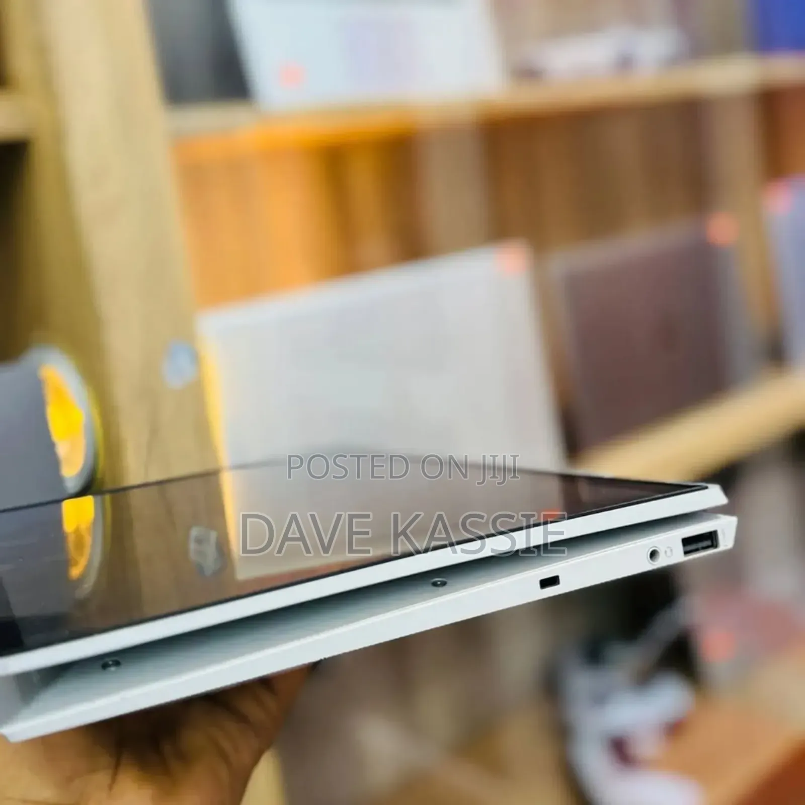 New Laptop HP EliteBook X360 1040 G7 16GB Intel Core I7 SSD 512GB