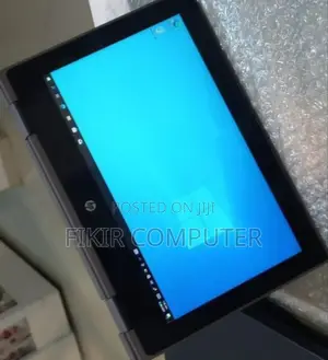 New Laptop HP Stream Notebook 8GB Intel Core I5 SSD 256GB