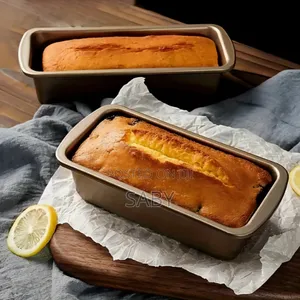 Photo - Non Steel Carbon Steel Loaf Pan
