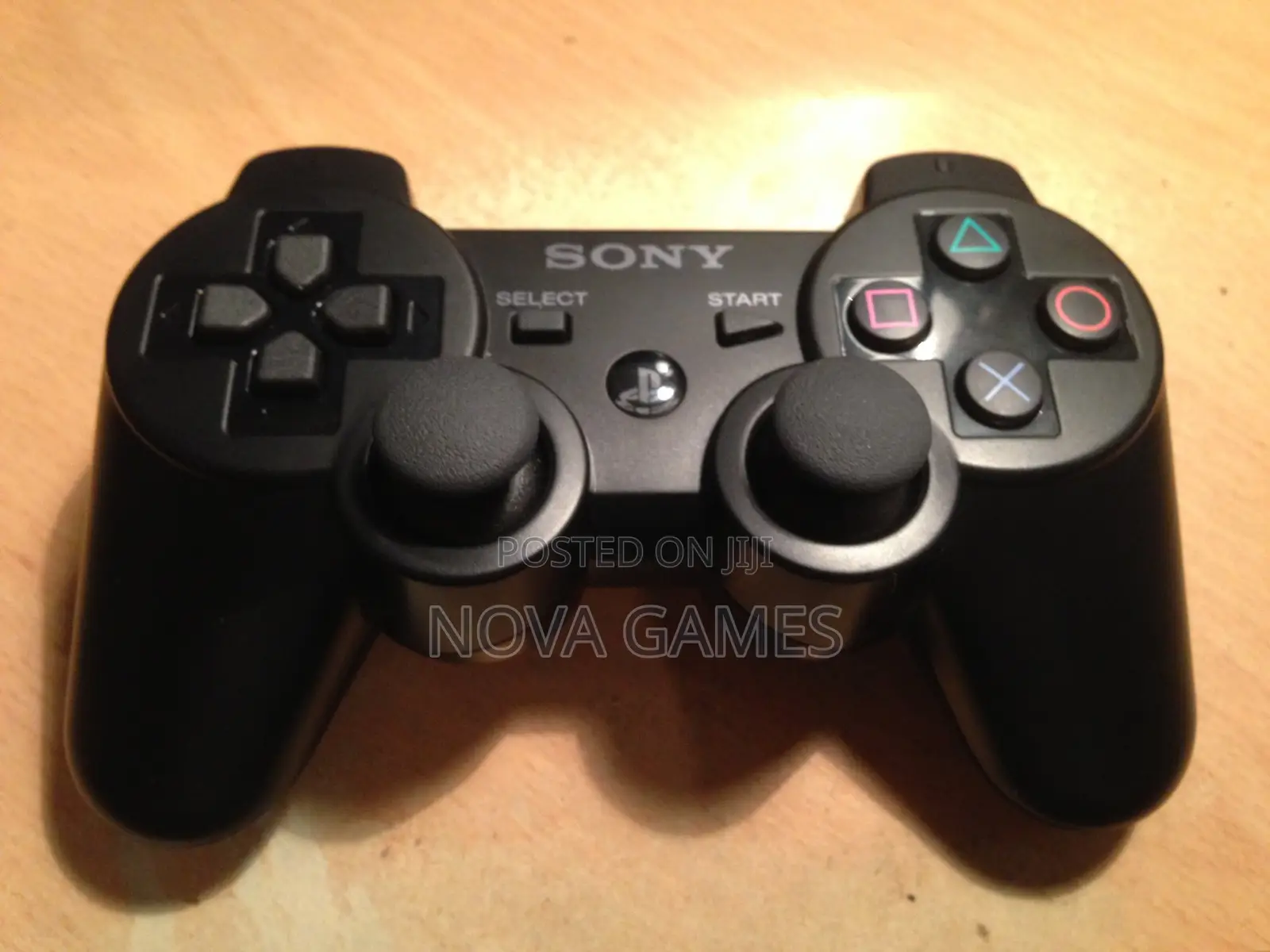 Ps3 (Urgent Sell),Best Deal in Jiji,Comes With Controller