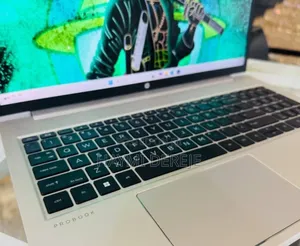 Photo - New Laptop HP Probook 11 EE G1 16GB Intel Core I7 SSD 1T