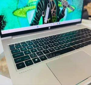 Photo - New Laptop HP Probook 450 16GB Intel Core I7 SSD 1T