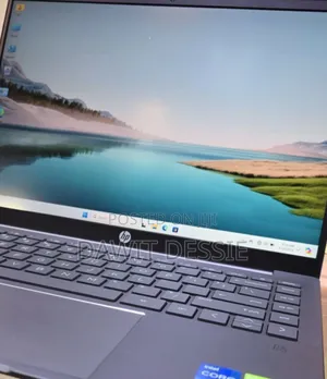 New Laptop HP 550 16GB Intel Core I5 SSD 512GB