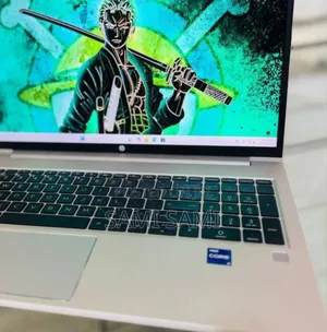 New Laptop HP Probook 450 16GB Intel Core I7 SSD 1T