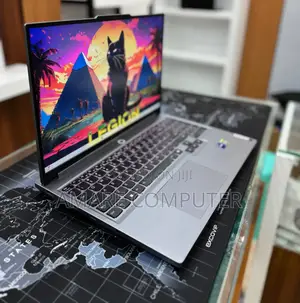 New Laptop Lenovo Legion 5 16GB Intel Core I9 SSD 1T