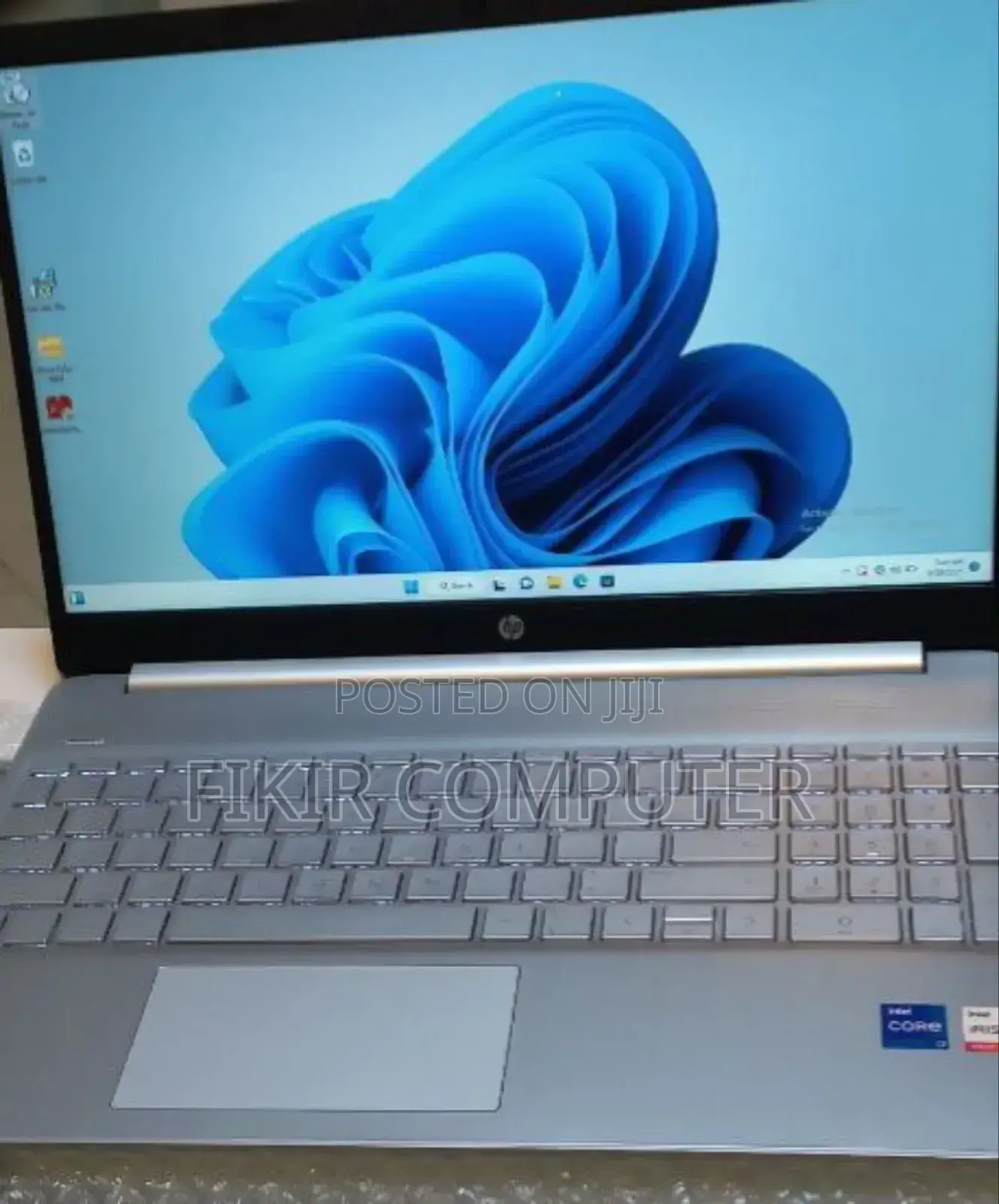 New Laptop HP Stream Notebook 8GB Intel Core I7 SSD 512GB