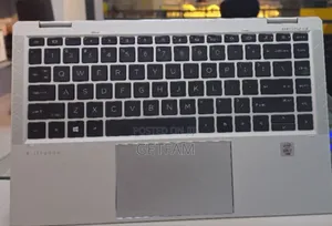 Photo - New Laptop HP EliteBook X360 1040 G7 16GB Intel Core I7 SSD 512GB