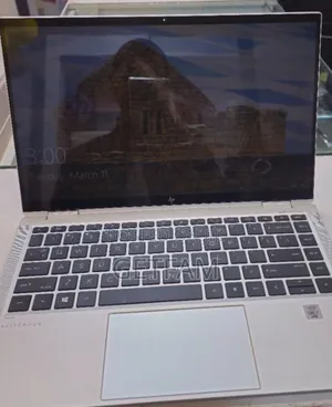 New Laptop HP EliteBook X360 1040 G7 16GB Intel Core I7 SSD 512GB