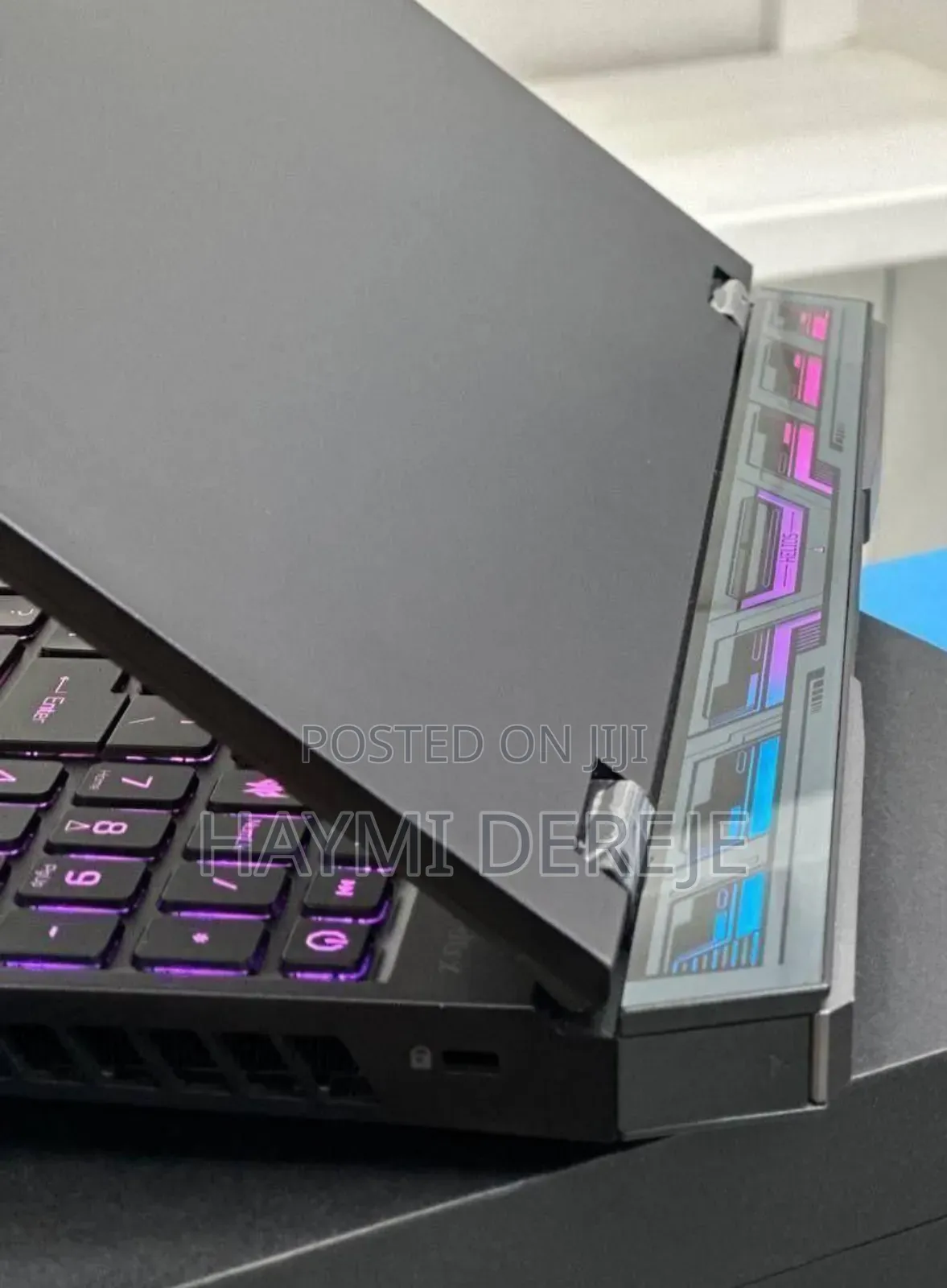 New Laptop Acer Predator Helios 300 16GB Intel Core I9 SSD 1T