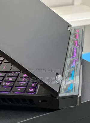 New Laptop Acer Predator Helios 300 16GB Intel Core I9 SSD 1T