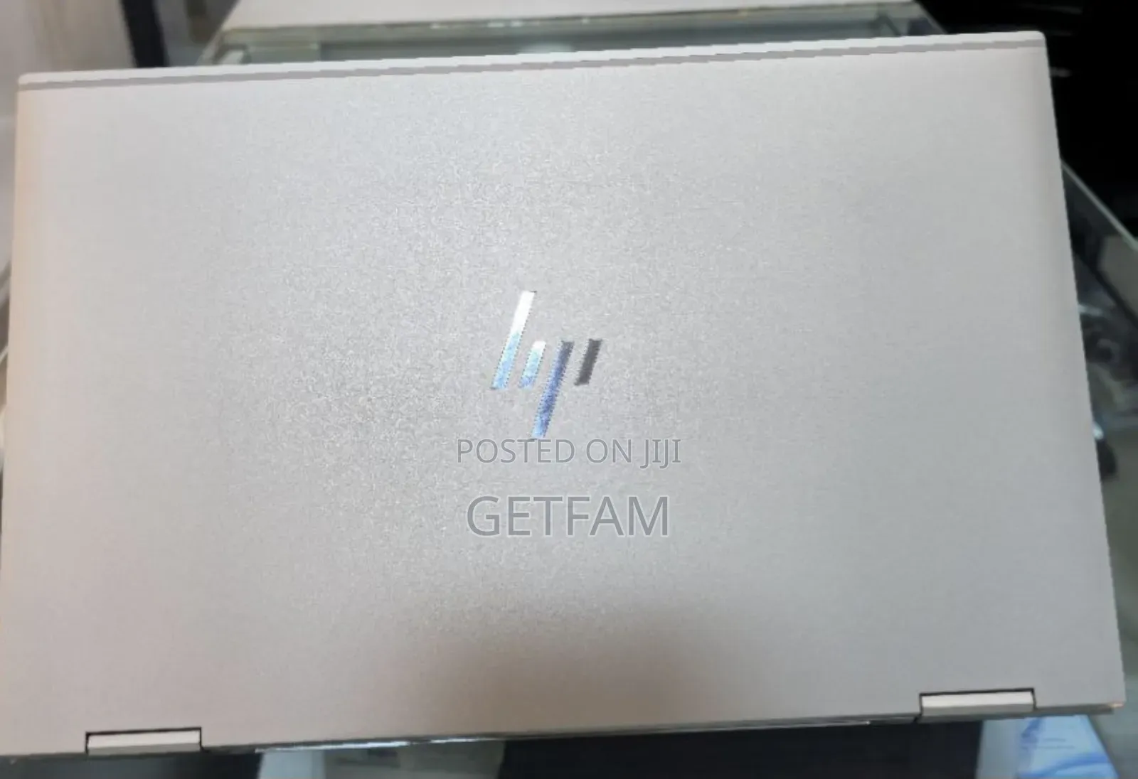 New Laptop HP EliteBook X360 1040 G7 16GB Intel Core I7 SSD 512GB