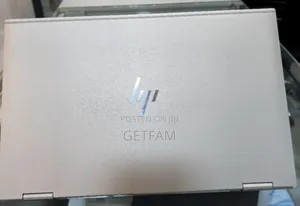 New Laptop HP EliteBook X360 1040 G7 16GB Intel Core I7 SSD 512GB