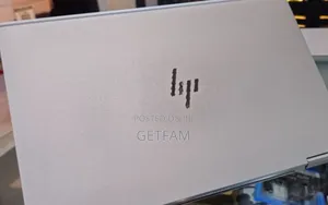 New Laptop HP EliteBook X360 1040 G7 16GB Intel Core I7 SSD 512GB