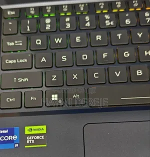 New Laptop Acer Predator Helios 300 16GB Intel Core I9 SSD 1T