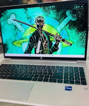 Photo - New Laptop HP ProBook 450 G9 16GB Intel Core I7 SSD 1T