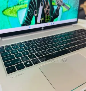 New Laptop HP ProBook 450 G9 16GB Intel Core I7 SSD 1T