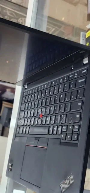 Photo - New Laptop Lenovo Thinkpad X1 Yoga 16GB AMD Ryzen 5 SSD 512GB