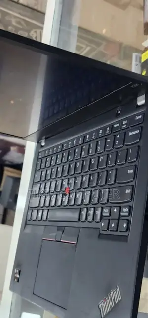 New Laptop Lenovo Thinkpad X1 Yoga 16GB AMD Ryzen 5 SSD 512GB