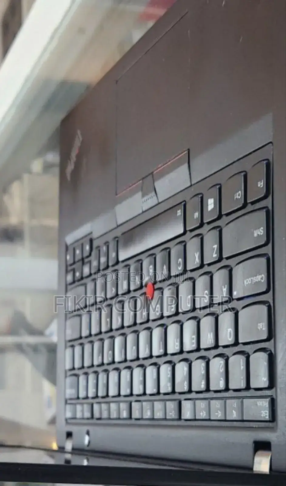 New Laptop Lenovo Thinkpad X1 Yoga 16GB AMD Ryzen 5 SSD 512GB