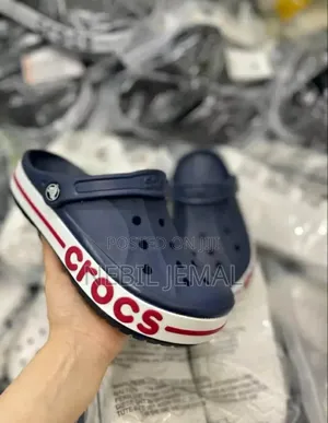 Photo - High Quality Crocs