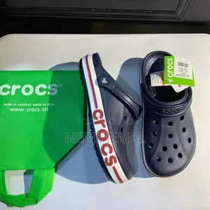 High Quality Crocs